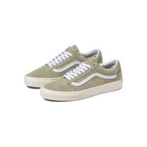 Vans Old Skool Pig Suede Sneakers W9
